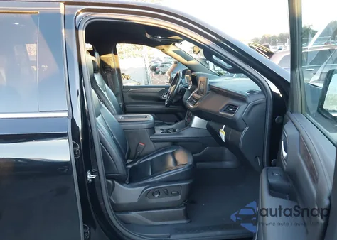 2023 Chevrolet Suburban 4Wd Ls from USA, damaged, VIN 1GNSKBKD5PR115060